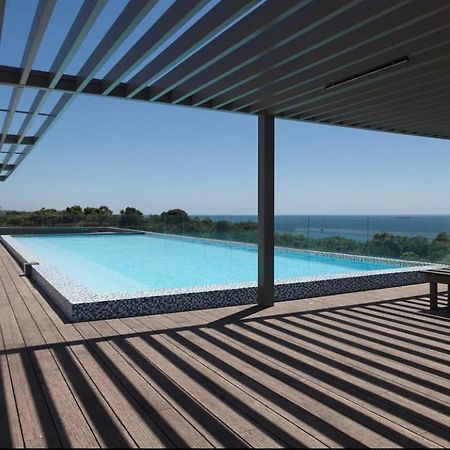 Umhlanga Rocks Coral Point 아파트 외부 사진