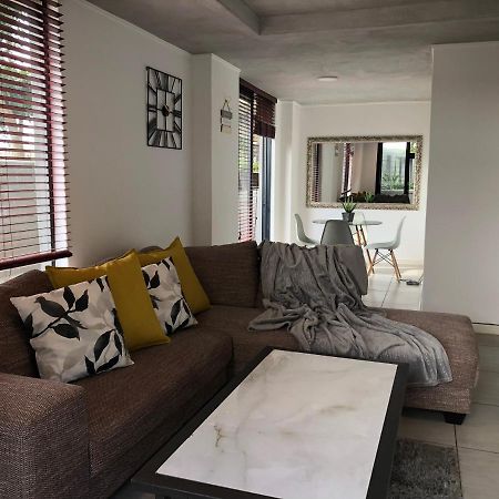 Umhlanga Rocks Coral Point 아파트 외부 사진