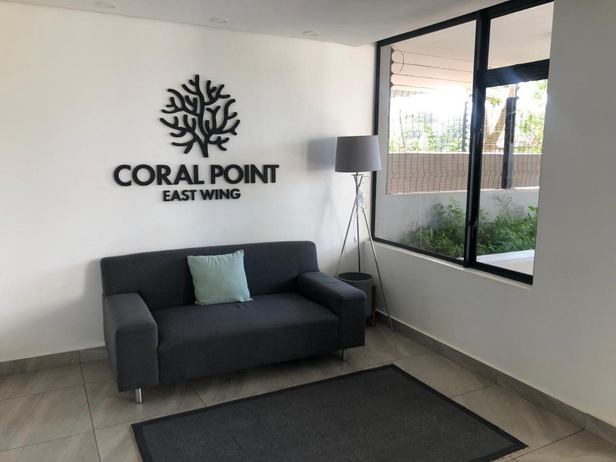 Umhlanga Rocks Coral Point 아파트 외부 사진