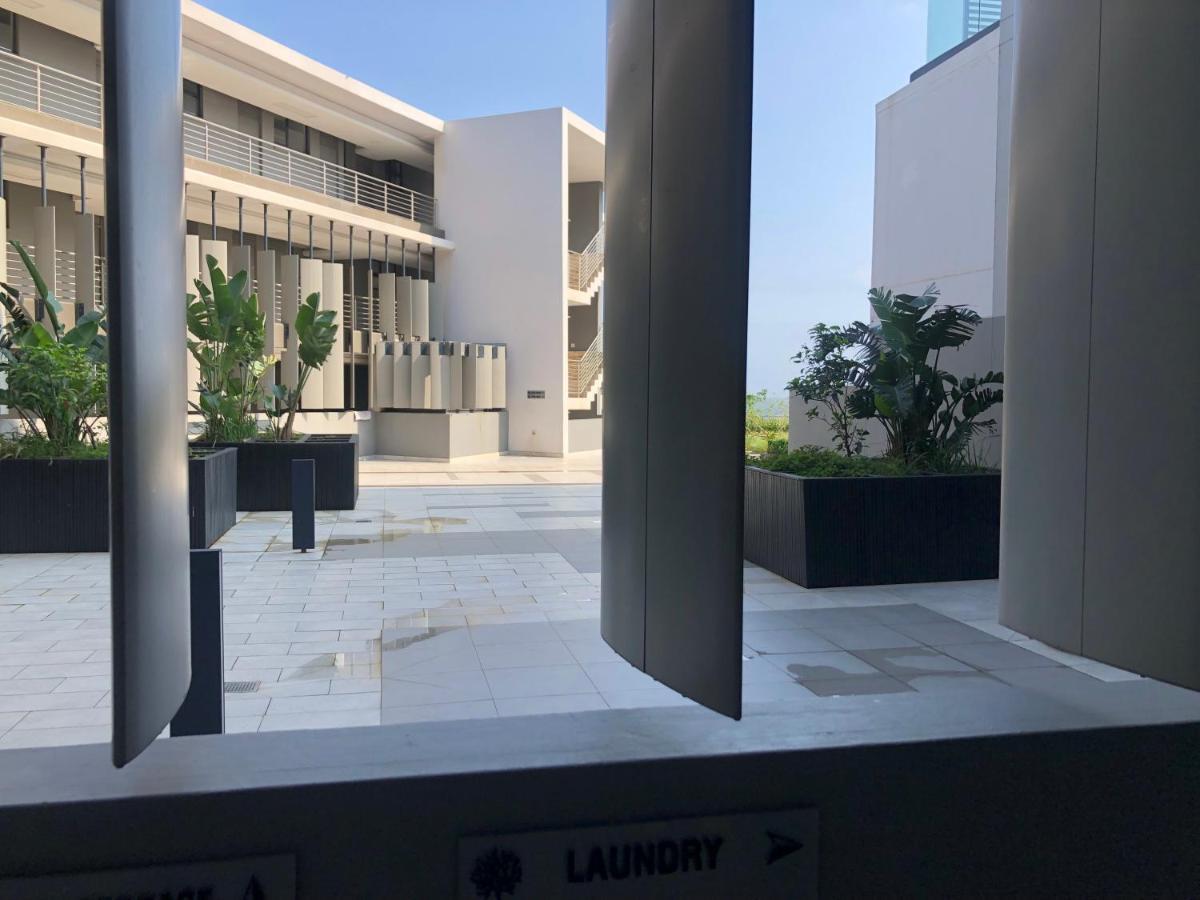 Umhlanga Rocks Coral Point 아파트 외부 사진