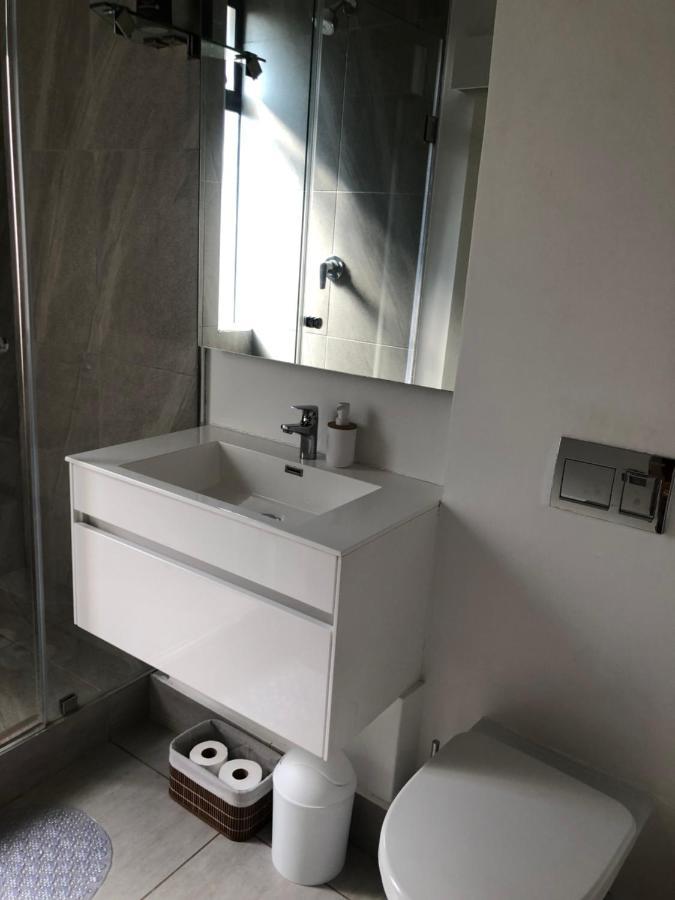 Umhlanga Rocks Coral Point 아파트 외부 사진