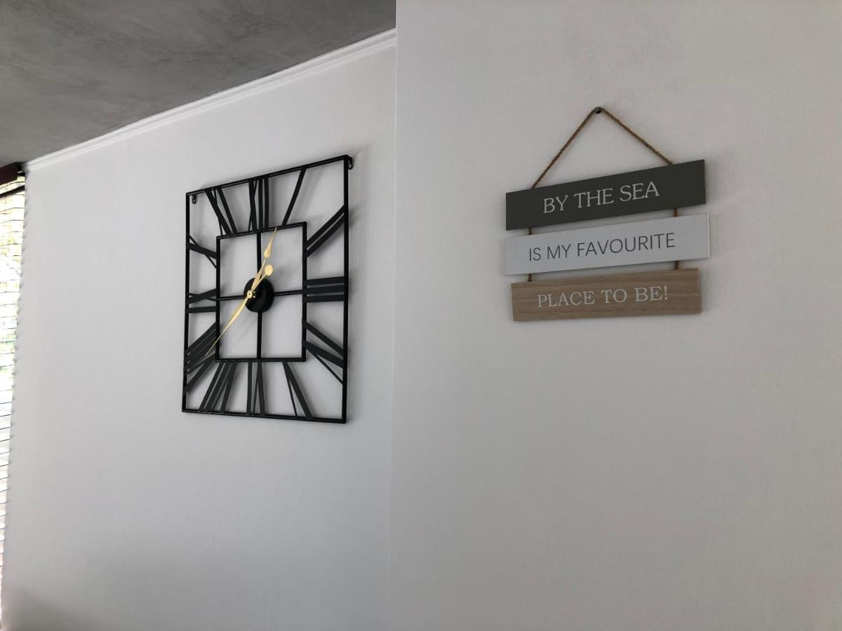 Umhlanga Rocks Coral Point 아파트 외부 사진