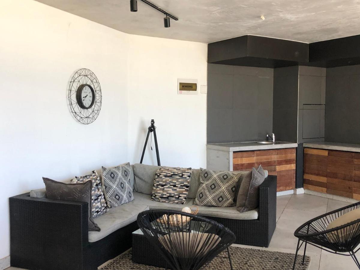 Umhlanga Rocks Coral Point 아파트 외부 사진