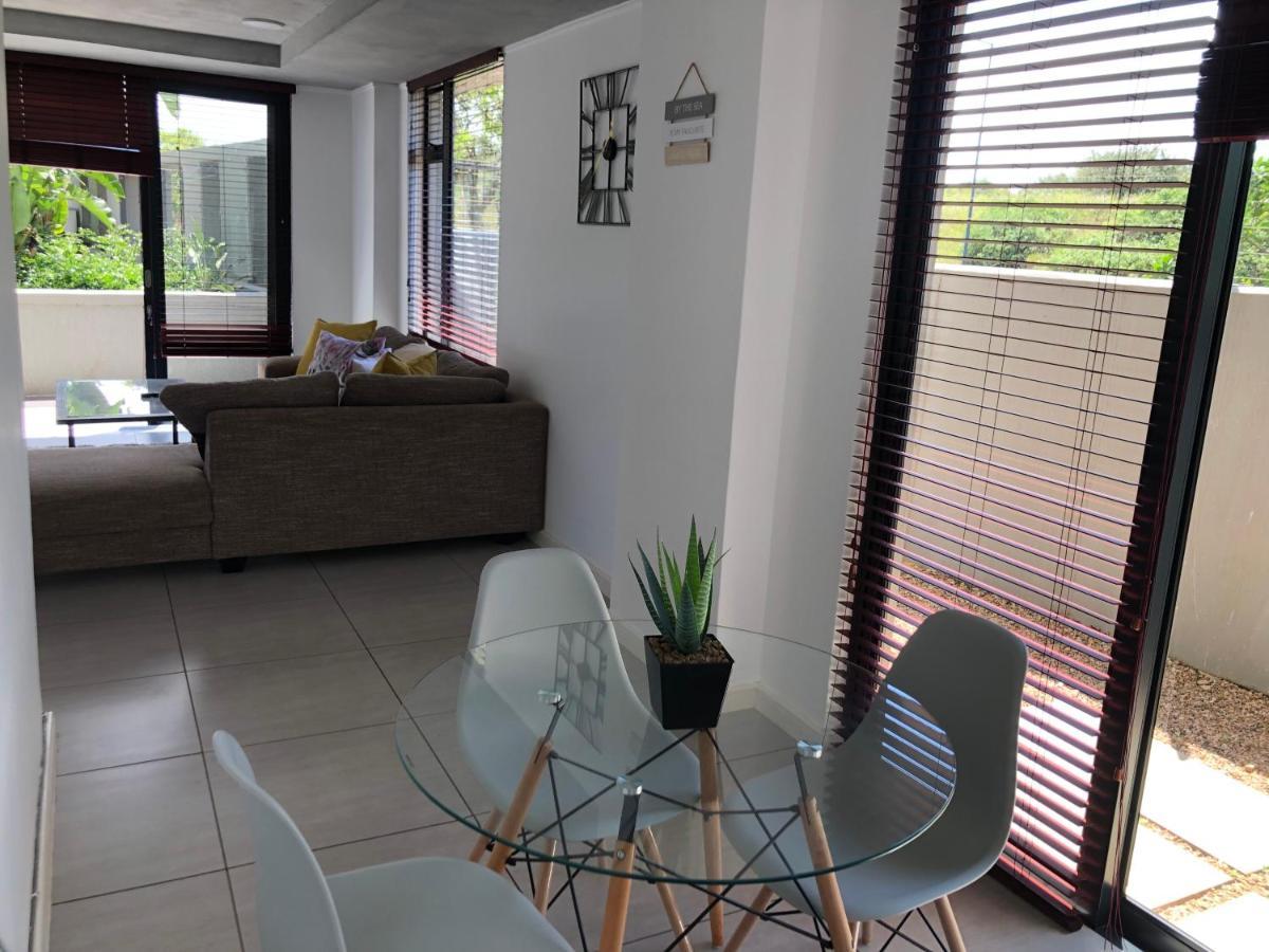 Umhlanga Rocks Coral Point 아파트 외부 사진