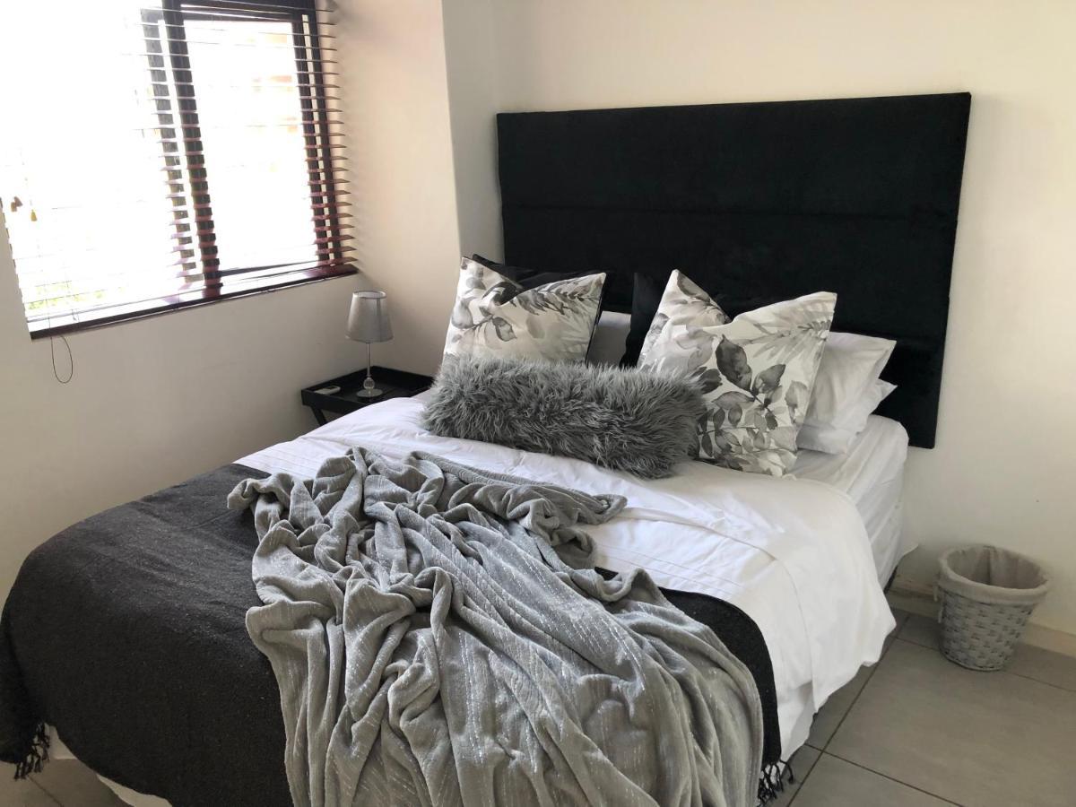 Umhlanga Rocks Coral Point 아파트 외부 사진