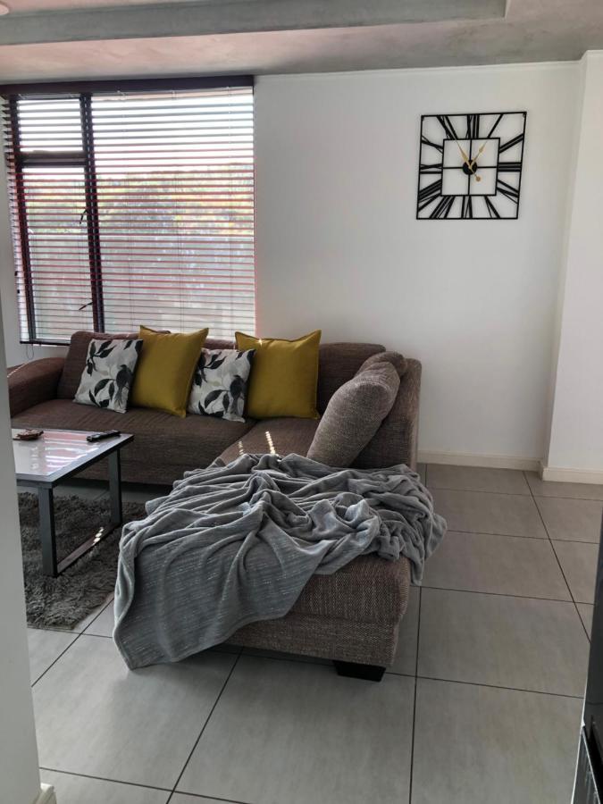 Umhlanga Rocks Coral Point 아파트 외부 사진