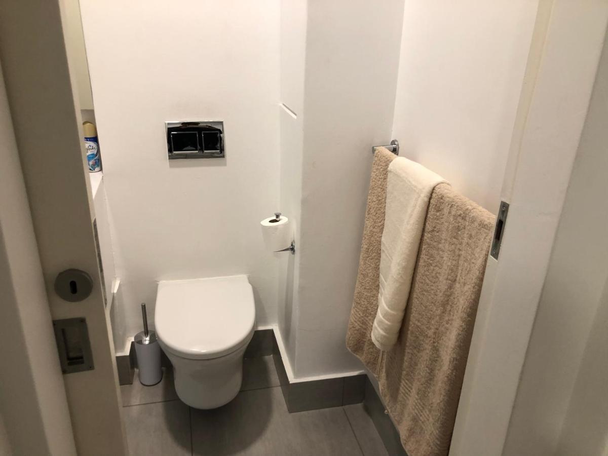Umhlanga Rocks Coral Point 아파트 외부 사진