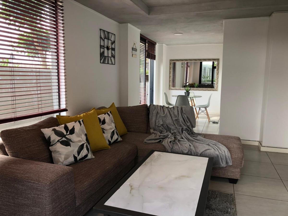 Umhlanga Rocks Coral Point 아파트 외부 사진