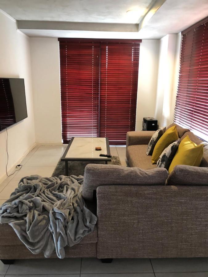 Umhlanga Rocks Coral Point 아파트 외부 사진