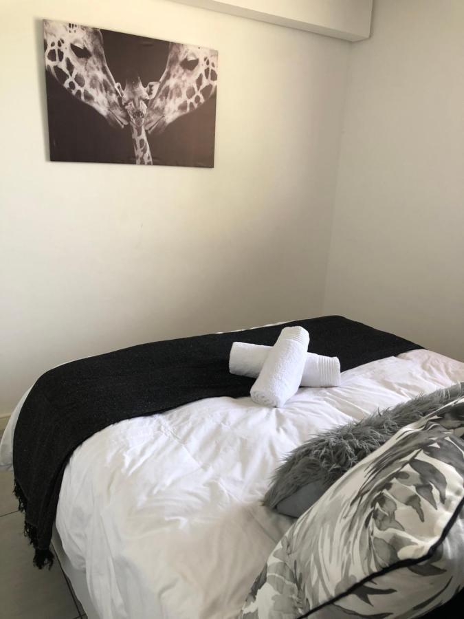Umhlanga Rocks Coral Point 아파트 외부 사진