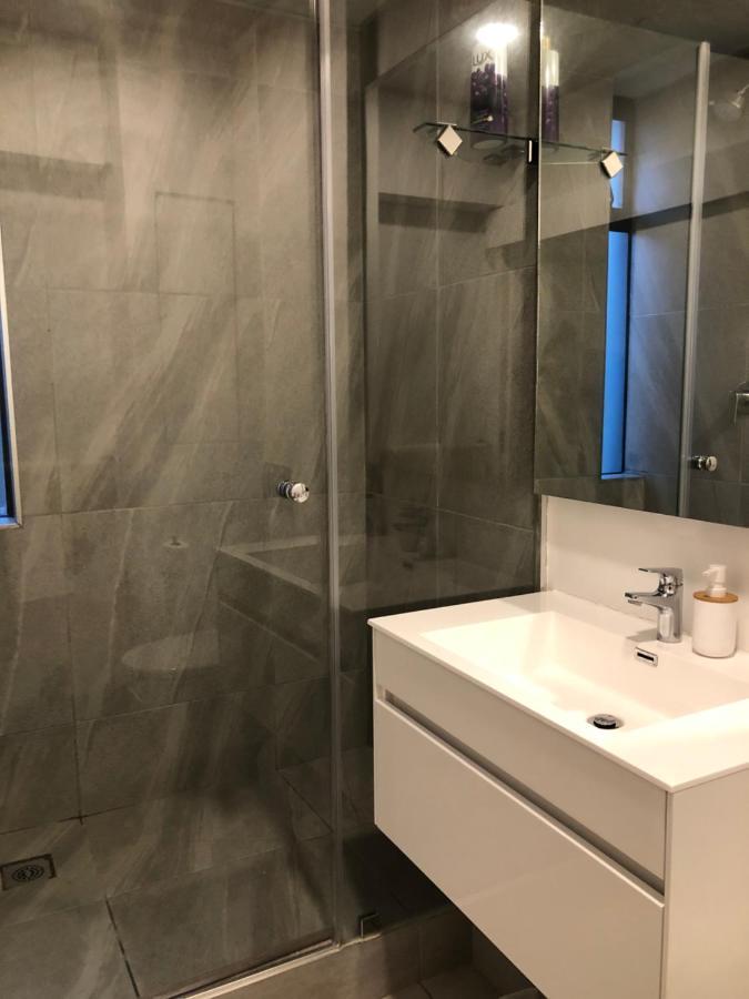 Umhlanga Rocks Coral Point 아파트 외부 사진